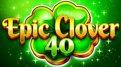Epic Clover 40